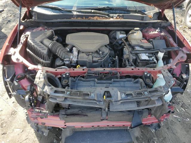 Photo 12 from auction – 2020 CHEVROLET BLAZER 2LT with VIN 3GNKBCRS1LS589637
