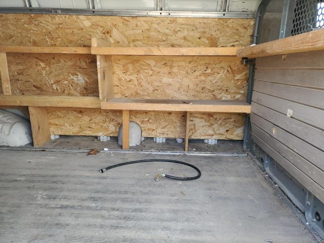 Photo 11 from auction – 2015 CHEVROLET EXPRESS G3 with VIN 1GCZGUCF1F1173524