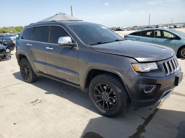 Photo 4 from auction – 2015 JEEP GRAND CHER with VIN 1C4RJFBG6FC141468