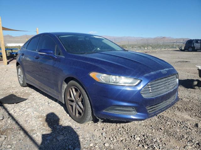 Photo 4 from auction – 2013 FORD FUSION SE with VIN 3FA6P0HR0DR310184