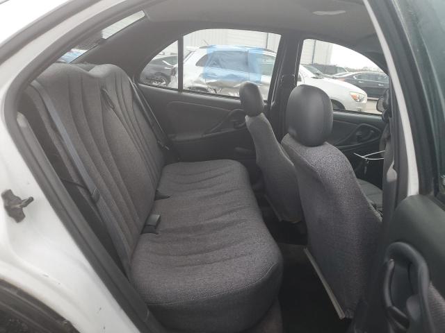 Photo 10 from auction – 2000 CHEVROLET CAVALIER with VIN 1G1JC5246Y7351001