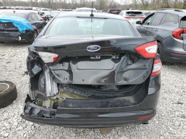 Photo 6 from auction – 2015 FORD FUSION SE with VIN 3FA6P0HD2FR170808