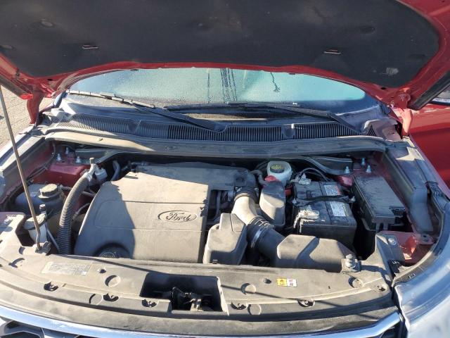 Photo 12 from auction – 2017 FORD EXPLORER X with VIN 1FM5K8D83HGD88368
