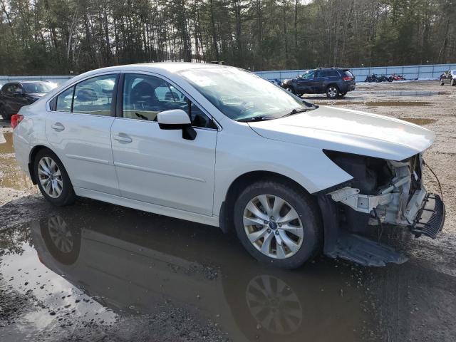 Photo 4 from auction – 2015 SUBARU LEGACY 2.5 with VIN 4S3BNAC66F3020602