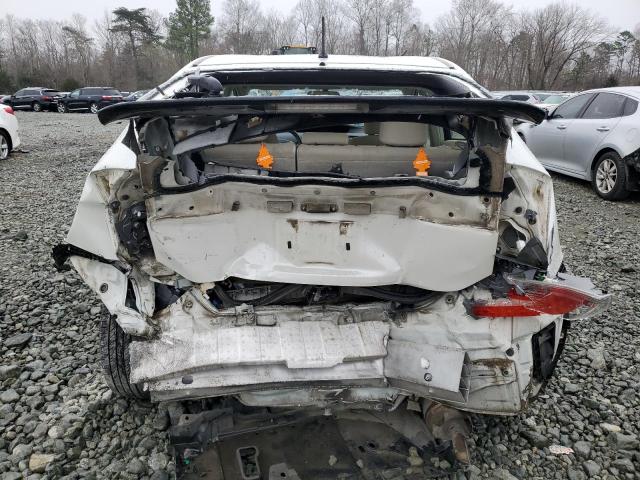 Photo 6 from auction – 2013 TOYOTA PRIUS with VIN JTDKN3DU5D5547198