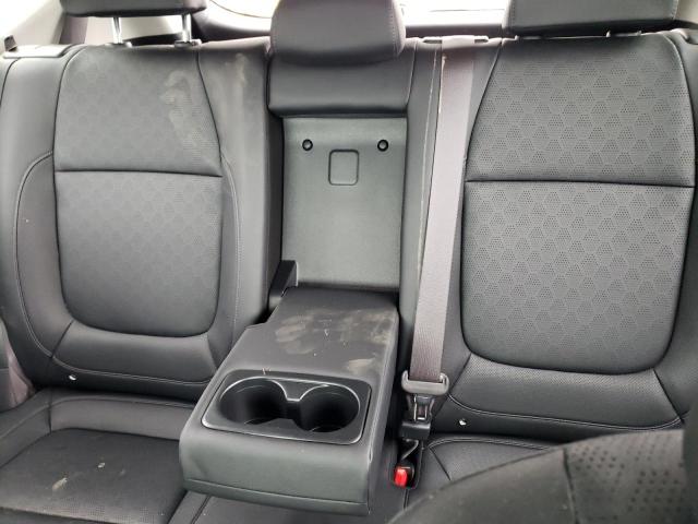 Photo 10 from auction – 2021 KIA SELTOS EX with VIN KNDERCAA8M7227843