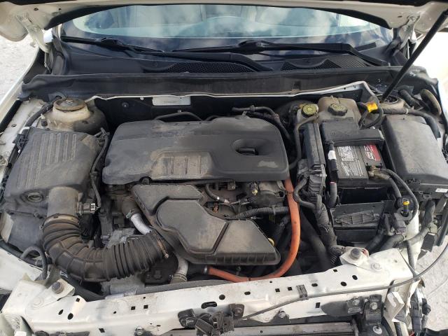 Photo 11 from auction – 2013 CHEVROLET MALIBU 2LT with VIN 1G11F5SR3DF140695
