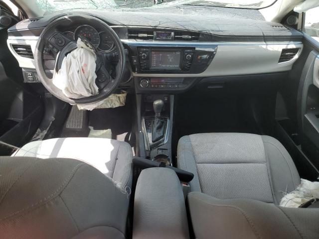 Photo 8 from auction – 2015 TOYOTA COROLLA L with VIN 5YFBURHE2FP240280