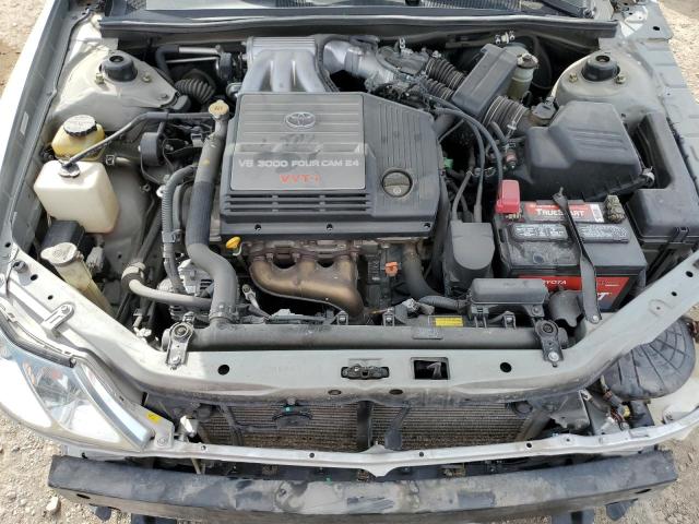 Photo 11 from auction – 2002 TOYOTA AVALON XL with VIN 4T1BF28B62U240587