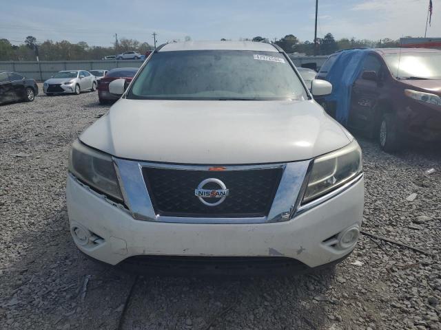 Photo 5 from auction – 2013 NISSAN PATHFINDER with VIN 5N1AR2MM0DC665130