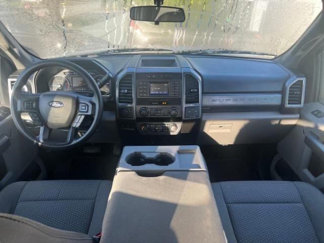 Photo 9 from auction – 2019 FORD F250 SUPER with VIN 1FT7W2BT3KEE36153