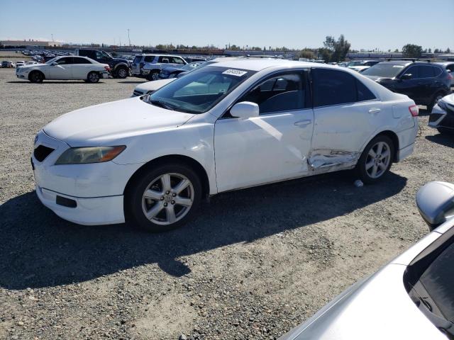 Photo 1 from auction – 2009 TOYOTA CAMRY BASE with VIN 4T1BE46KX9U832439