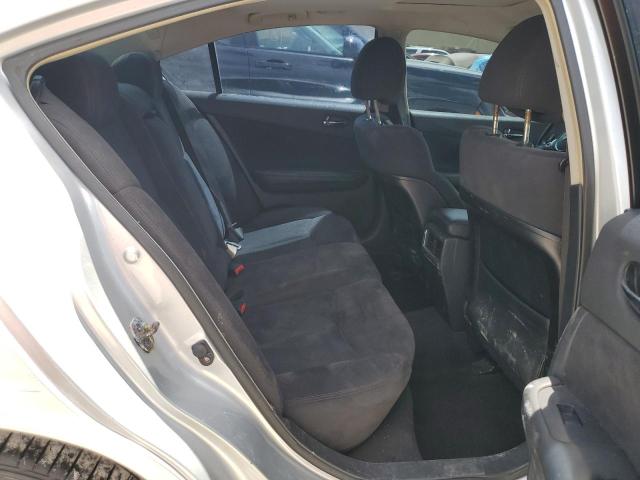 Photo 10 from auction – 2010 NISSAN MAXIMA S with VIN 1N4AA5AP5AC803032