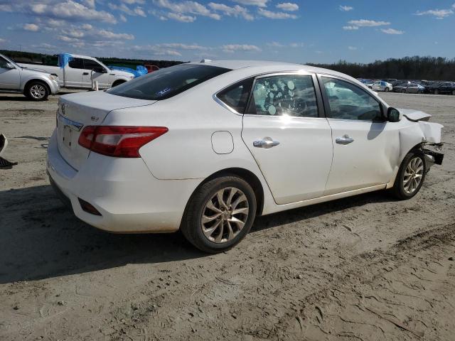 Photo 3 from auction – 2016 NISSAN SENTRA S with VIN 3N1AB7AP2GY316764