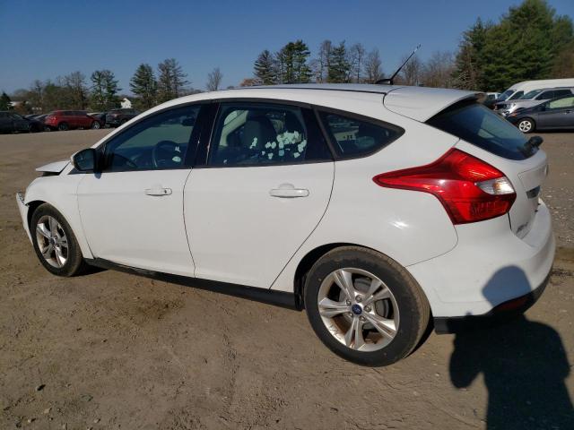 Photo 2 from auction – 2013 FORD FOCUS SE with VIN 1FADP3K2XDL325360