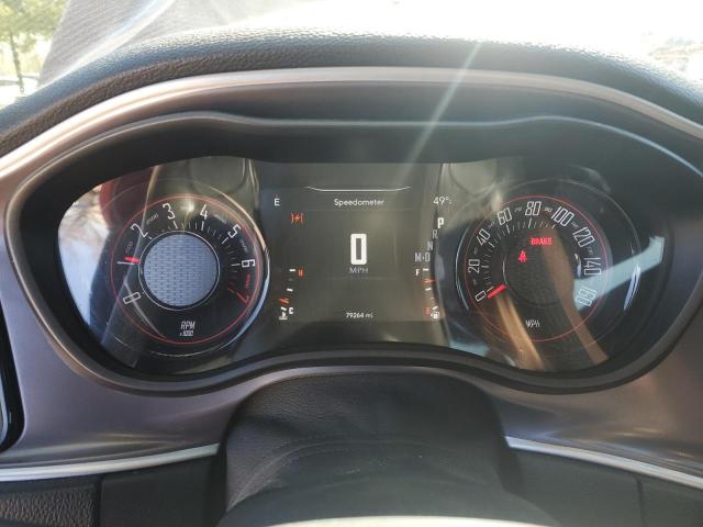 Photo 9 from auction – 2020 DODGE CHALLENGER with VIN 2C3CDZAG3LH113012