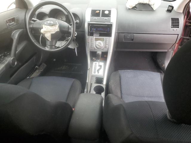 Photo 8 from auction – 2005 TOYOTA TC with VIN JTKDE177X50026357