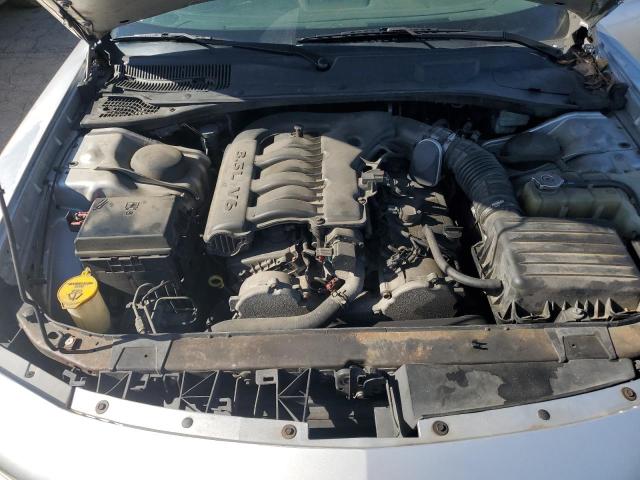 Photo 11 from auction – 2010 DODGE CHARGER SX with VIN 2B3CA3CV0AH197141