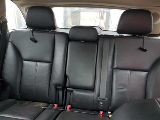 Photo 10 from auction – 2014 FORD EDGE LIMIT with VIN 2FMDK3KC3EBA26243