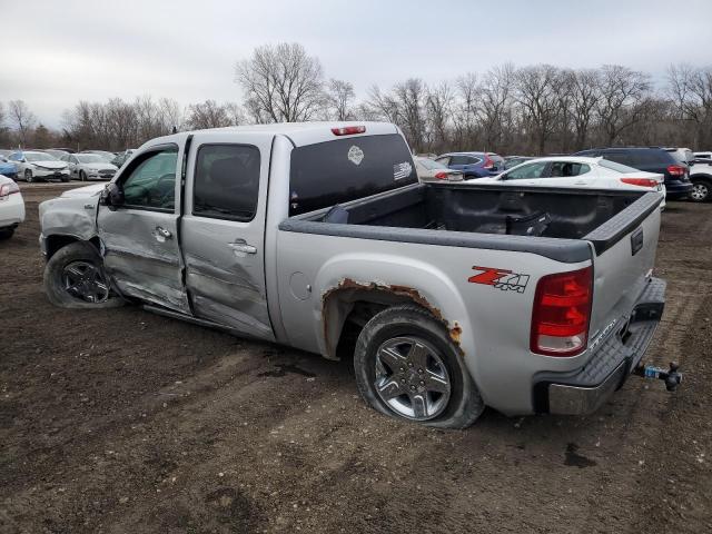 Photo 2 from auction – 2011 GMC SIERRA K15 with VIN 3GTP2VE31BG152652