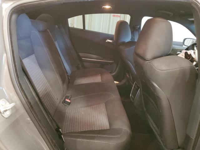 Photo 10 from auction – 2019 DODGE CHARGER R/ with VIN 2C3CDXCT6KH562438