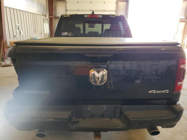 Photo 6 from auction – 2019 RAM 1500 BIG H with VIN 1C6SRFFTXKN766284