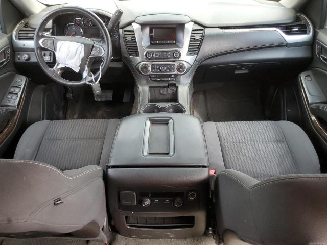 Photo 8 from auction – 2015 CHEVROLET TAHOE C150 with VIN 1GNSCAKC8FR195368