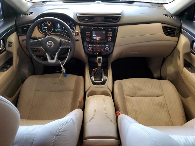 Photo 8 from auction – 2017 NISSAN ROGUE S with VIN KNMAT2MV7HP594232