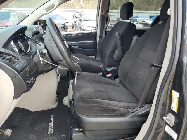 Photo 7 from auction – 2012 DODGE GRAND CARA with VIN 2C4RDGBG6CR407104