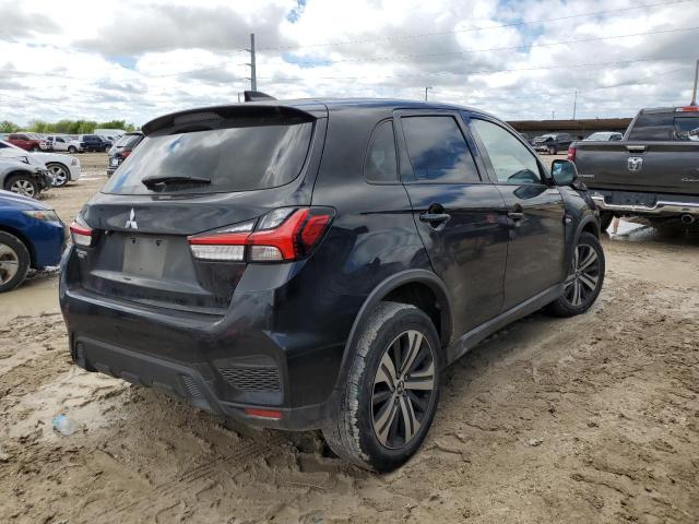 Photo 3 from auction – 2021 MITSUBISHI OUTLANDER with VIN JA4APUAU2MU008716
