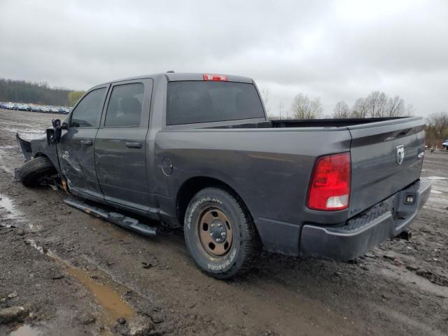Foto 2 de la subasta – 2017 RAM 1500 ST con VIN 1C6RR7KG7HS726753