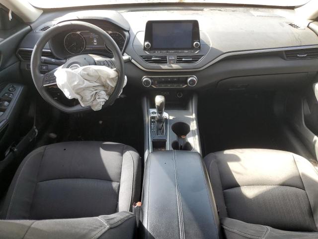 Photo 8 from auction – 2020 NISSAN ALTIMA S with VIN 1N4BL4BV2LC209183