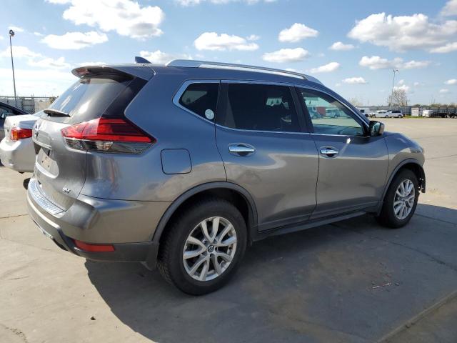 Photo 3 from auction – 2017 NISSAN ROGUE S with VIN KNMAT2MT3HP611459