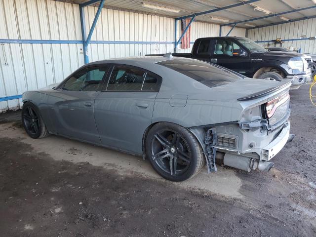 Photo 2 from auction – 2018 DODGE CHARGER R/ with VIN 2C3CDXGJXJH134394