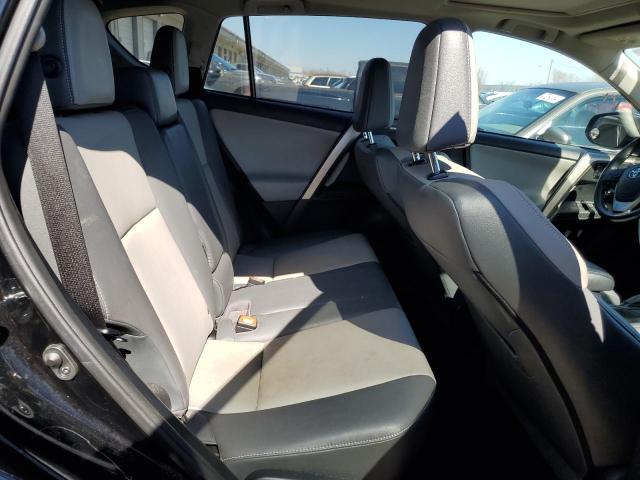Photo 11 from auction – 2015 TOYOTA RAV4 LIMIT with VIN 2T3DFREV5FW294881