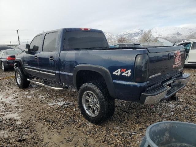 Photo 2 from auction – 2005 CHEVROLET SILVERADO with VIN 1GCHK23235F948712