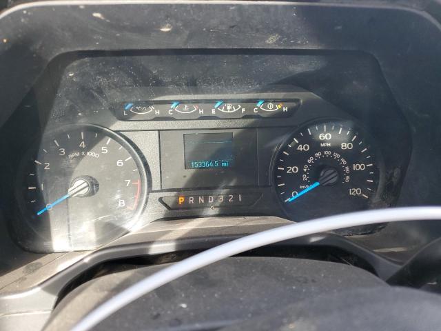 Photo 9 from auction – 2016 FORD F150 with VIN 1FTMF1C84GKD21223
