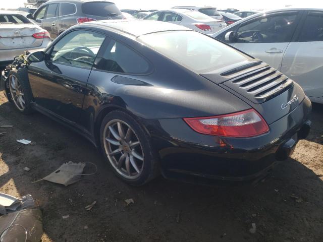 Photo 2 from auction – 2008 PORSCHE 911 CARRER with VIN WP0AB29968S732385