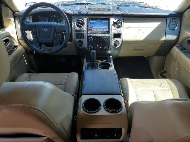 Photo 8 from auction – 2016 FORD EXPEDITION with VIN 1FMJU1HT3GEF42702