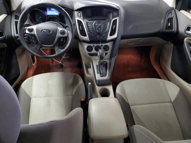 Photo 8 from auction – 2014 FORD FOCUS SE with VIN 1FADP3F22EL133412