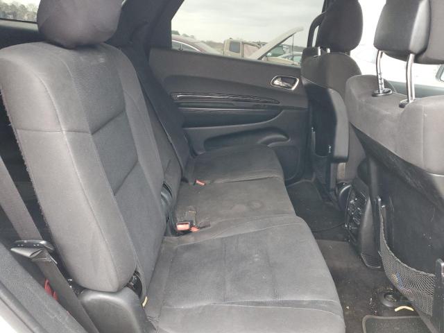 Photo 10 from auction – 2011 DODGE DURANGO CR with VIN 1D4RD4GG1BC626814