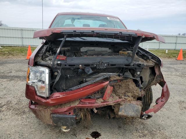 Photo 5 from auction – 2014 FORD F150 with VIN 1FTMF1EF7EKE84019