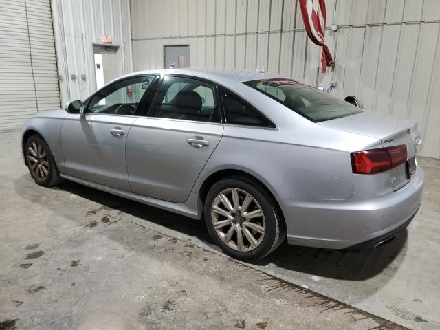 Photo 2 from auction – 2016 AUDI A6 PREMIUM with VIN WAUCFAFC9GN095882