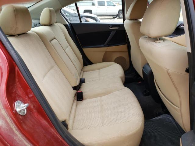 Photo 10 from auction – 2011 MAZDA 3 I with VIN JM1BL1VG2B1427415