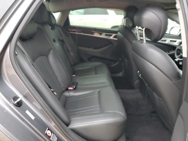 Photo 10 from auction – 2016 HYUNDAI GENESIS 3. with VIN KMHGN4JE1GU135343