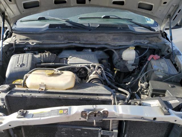 Photo 11 from auction – 2004 DODGE RAM 1500 S with VIN 1D7HU18D24S558162