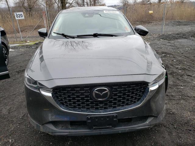 Photo 5 from auction – 2022 MAZDA CX-5 PREMI with VIN JM3KFBEM7N0535016