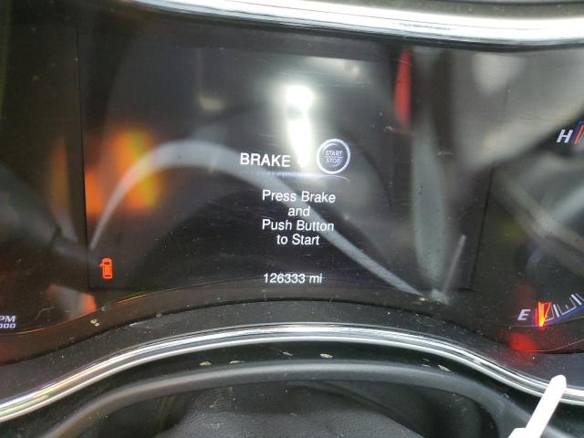 Photo 9 from auction – 2014 JEEP GRAND CHER with VIN 1C4RJFDJ0EC265212