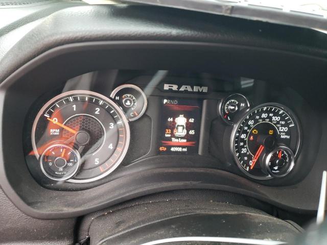 Photo 9 from auction – 2022 RAM 2500 TRADE with VIN 3C6UR5CL5NG369926