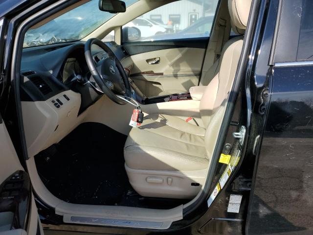 Photo 7 from auction – 2012 TOYOTA VENZA LE with VIN 4T3BK3BB1CU067788